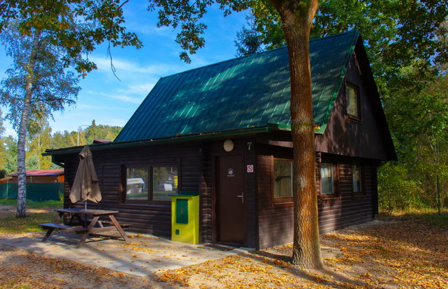 Casa de 4 quartos em Hradec Kralove com jardim - Foto 20