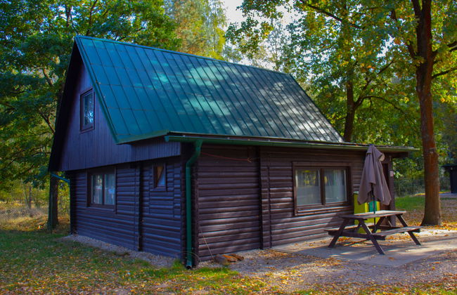 Casa de 4 quartos em Hradec Kralove com jardim - Foto 19