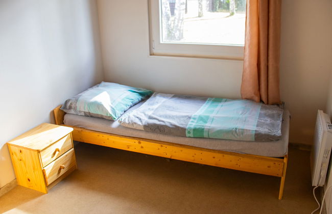 Casa de 4 quartos em Hradec Kralove com jardim - Foto 11