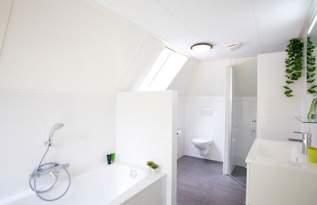 Casa de 3 quartos em Beekbergen com piscina e jardim - Foto 6