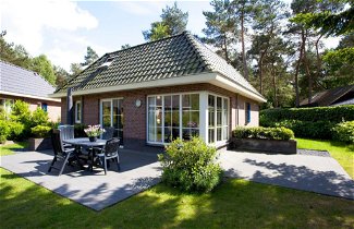 Photo 1 - Maison de 2 chambres à Beekbergen avec piscine et jardin