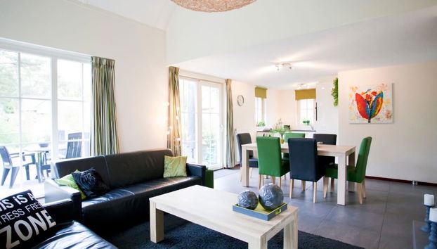 Casa de 3 quartos em Beekbergen com piscina e jardim - Foto 4