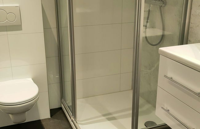 Casa de 4 quartos em Hulshorst com piscina e terraço - Foto 7