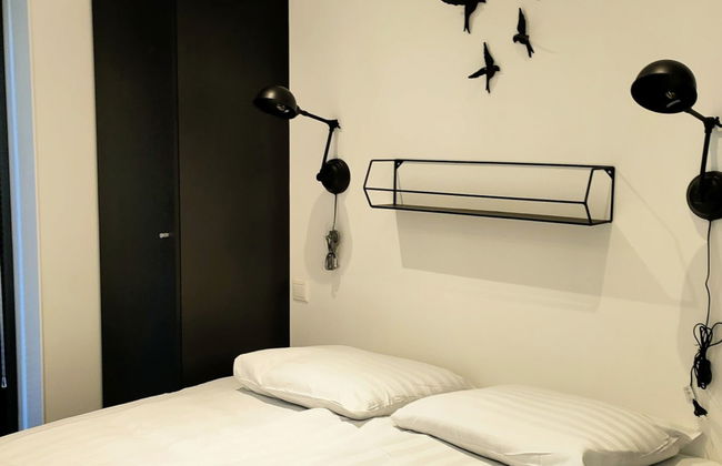 Casa de 4 quartos em Hulshorst com piscina e terraço - Foto 6