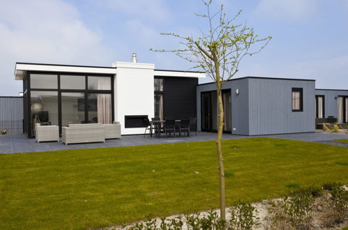 Foto 2 - Casa con 3 camere da letto a Hulshorst con piscina e terrazza