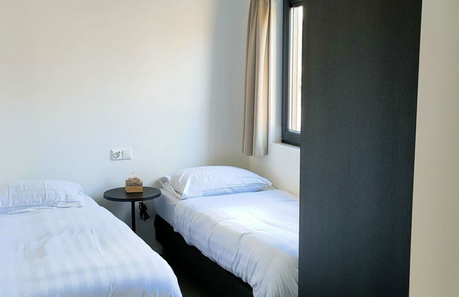 Casa de 4 quartos em Hulshorst com piscina e terraço - Foto 3