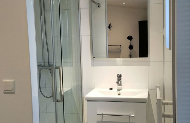 Casa de 4 quartos em Hulshorst com piscina e terraço - Foto 5