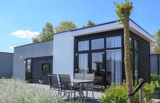 Casa de 3 quartos em Nieuwvliet com terraço - Foto 1