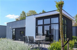 Foto 1 - Casa con 2 camere da letto a Nieuwvliet con terrazza