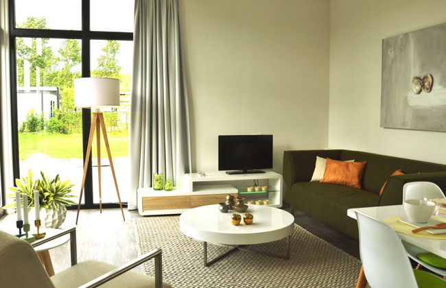 Casa de 3 quartos em Nieuwvliet com terraço - Foto 6