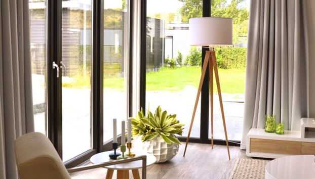3 bedroom House in Nieuwvliet with terrace - Photo 4