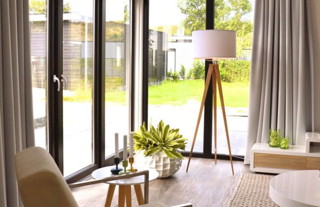 Casa de 3 quartos em Nieuwvliet com terraço - Foto 4