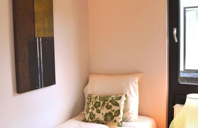Casa de 3 quartos em Nieuwvliet com terraço - Foto 9