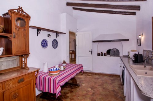 Photo 20 - 5 bedroom House in Jávea with private pool and sea view
