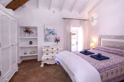 Photo 5 - 5 bedroom House in Jávea with private pool and sea view