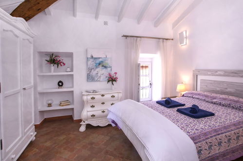 Foto 5 - Casa con 5 camere da letto a Jávea con piscina privata e vista mare