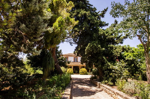 Foto 50 - Casa con 5 camere da letto a Jávea con piscina privata e vista mare