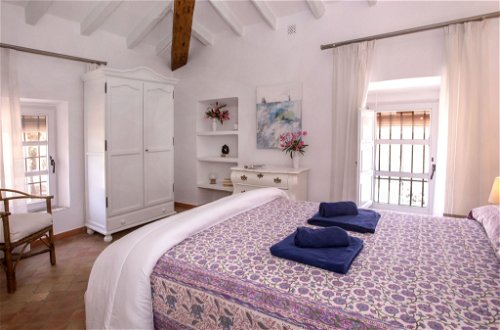Photo 26 - 5 bedroom House in Jávea with private pool and sea view