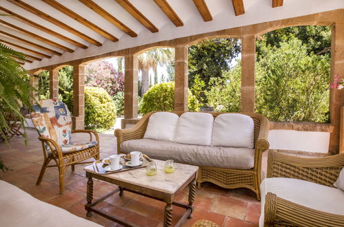 Photo 4 - Maison de 5 chambres à Jávea avec piscine privée et vues à la mer