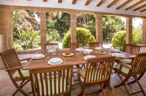 Photo 23 - Maison de 5 chambres à Jávea avec piscine privée et jardin