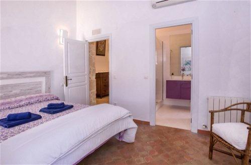 Photo 27 - 5 bedroom House in Jávea with private pool and sea view