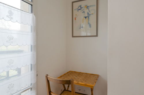 Foto 12 - Apartamento de 2 habitaciones en Deauville con vistas al mar