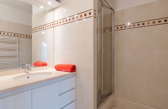 Apartamento de 3 quartos em Deauville - Foto 11