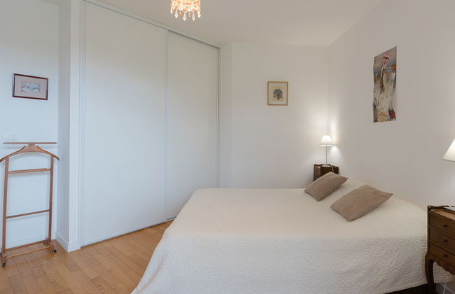 Apartamento de 3 quartos em Deauville - Foto 15