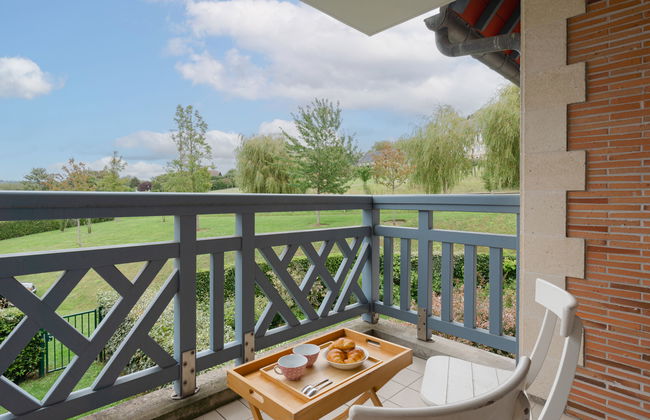 Apartamento de 3 quartos em Deauville - Foto 18
