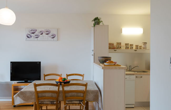 Apartamento de 3 quartos em Deauville - Foto 10