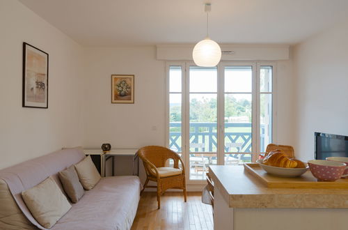 Photo 7 - 2 bedroom Apartment in Deauville with sea view