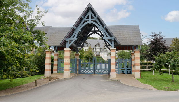 Apartamento de 3 quartos em Deauville - Foto 5