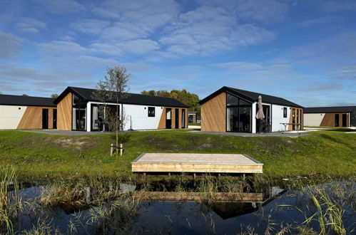 Photo 27 - 2 bedroom House in Kampen with terrace and sauna