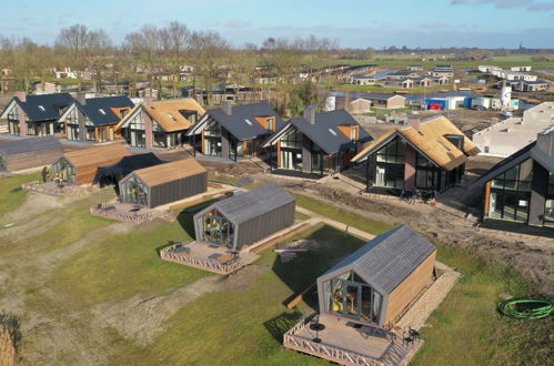 Foto 37 - Haus mit 2 Schlafzimmern in Kampen mit terrasse und sauna