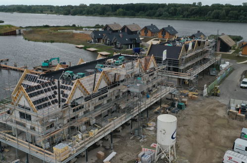 Photo 10 - Maison de 2 chambres à Kampen avec terrasse