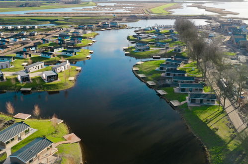 Foto 40 - Casa de 2 quartos em Kampen com terraço