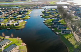 Foto 1 - Casa de 2 quartos em Kampen com terraço