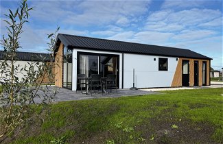 Foto 2 - Casa con 2 camere da letto a Kampen con terrazza e sauna