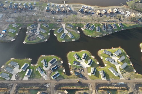 Foto 43 - Haus mit 2 Schlafzimmern in Kampen mit terrasse