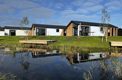 Foto 28 - Casa con 2 camere da letto a Kampen con terrazza e sauna