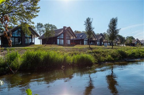 Foto 5 - Casa de 2 quartos em Kampen com terraço e sauna
