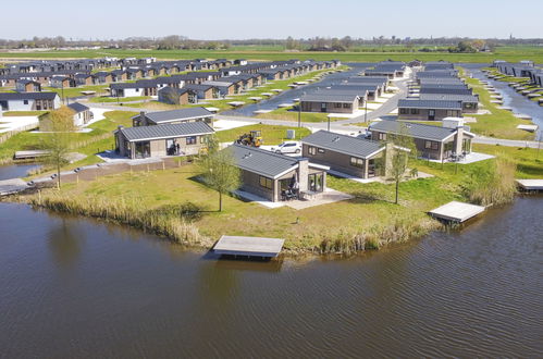 Foto 50 - Casa de 2 habitaciones en Kampen con terraza