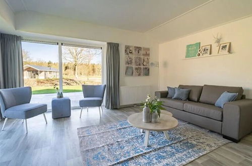 Foto 6 - Casa con 2 camere da letto a Kampen con terrazza