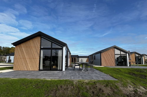 Photo 30 - Maison de 2 chambres à Kampen avec terrasse et sauna