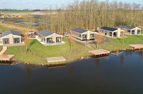 Foto 42 - Haus mit 2 Schlafzimmern in Kampen mit terrasse und sauna