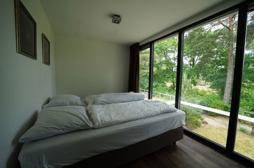 Foto 12 - Haus mit 4 Schlafzimmern in Otterlo mit schwimmbad und terrasse