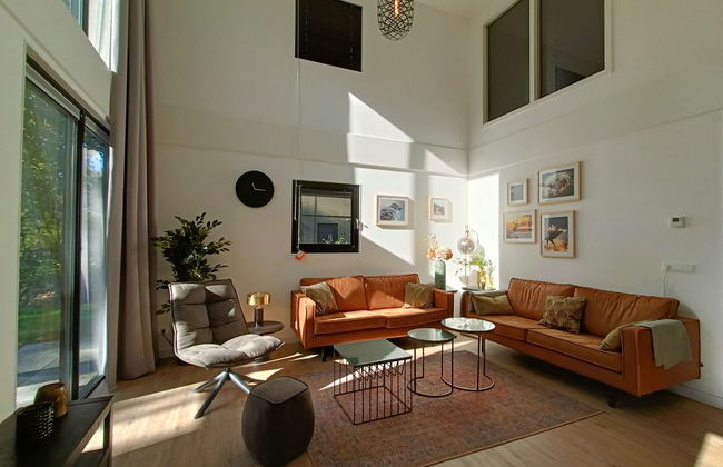 Casa de 5 quartos em Otterlo com piscina e terraço - Foto 7