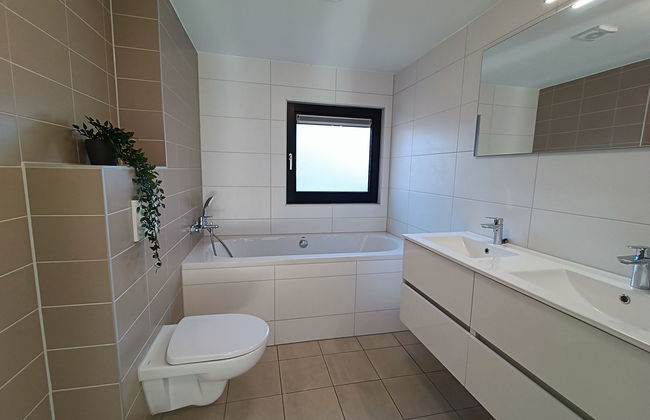 Casa de 5 quartos em Otterlo com piscina e terraço - Foto 13