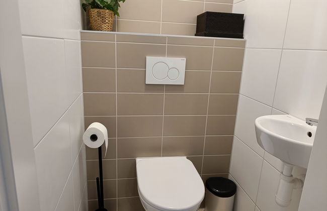 Casa de 5 quartos em Otterlo com piscina e terraço - Foto 15