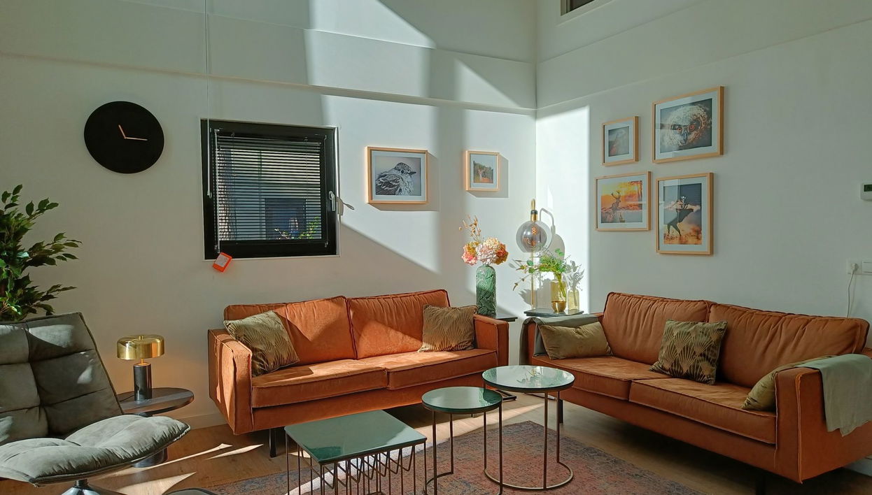 5 bedroom House in Otterlo with swimming pool and terrace - Photo 1